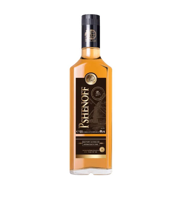Pshenoff brandy 40%