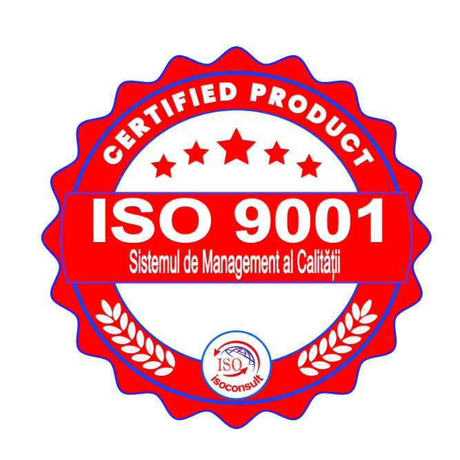 ISO 9001