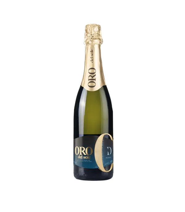 ORO del sole Demidry White 10.5%