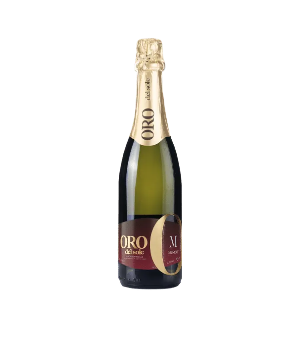 ORO del Sole Muscat 10.5%