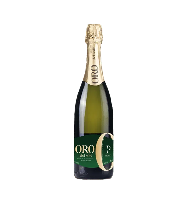 Spumant Oro del Sole Peach 10,5%