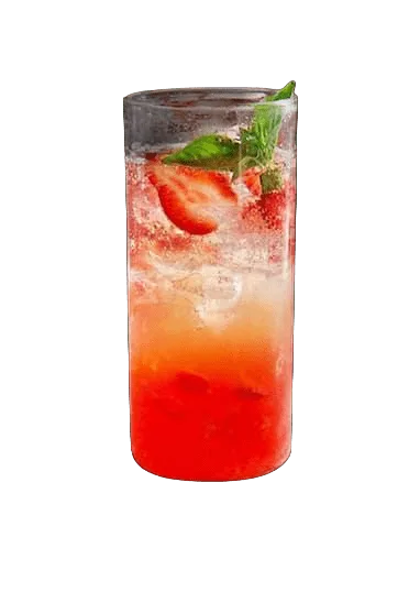 Frizzante Strawberry