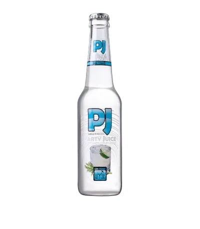 PJ - Party Juice (Gin Tonic) cocktail 5,5%