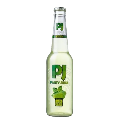 PJ - Party Juice (Mojito) cocktail 5,5%