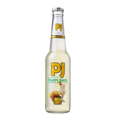 PJ - Party Juice (Pina Colada) cocktail 5,5%