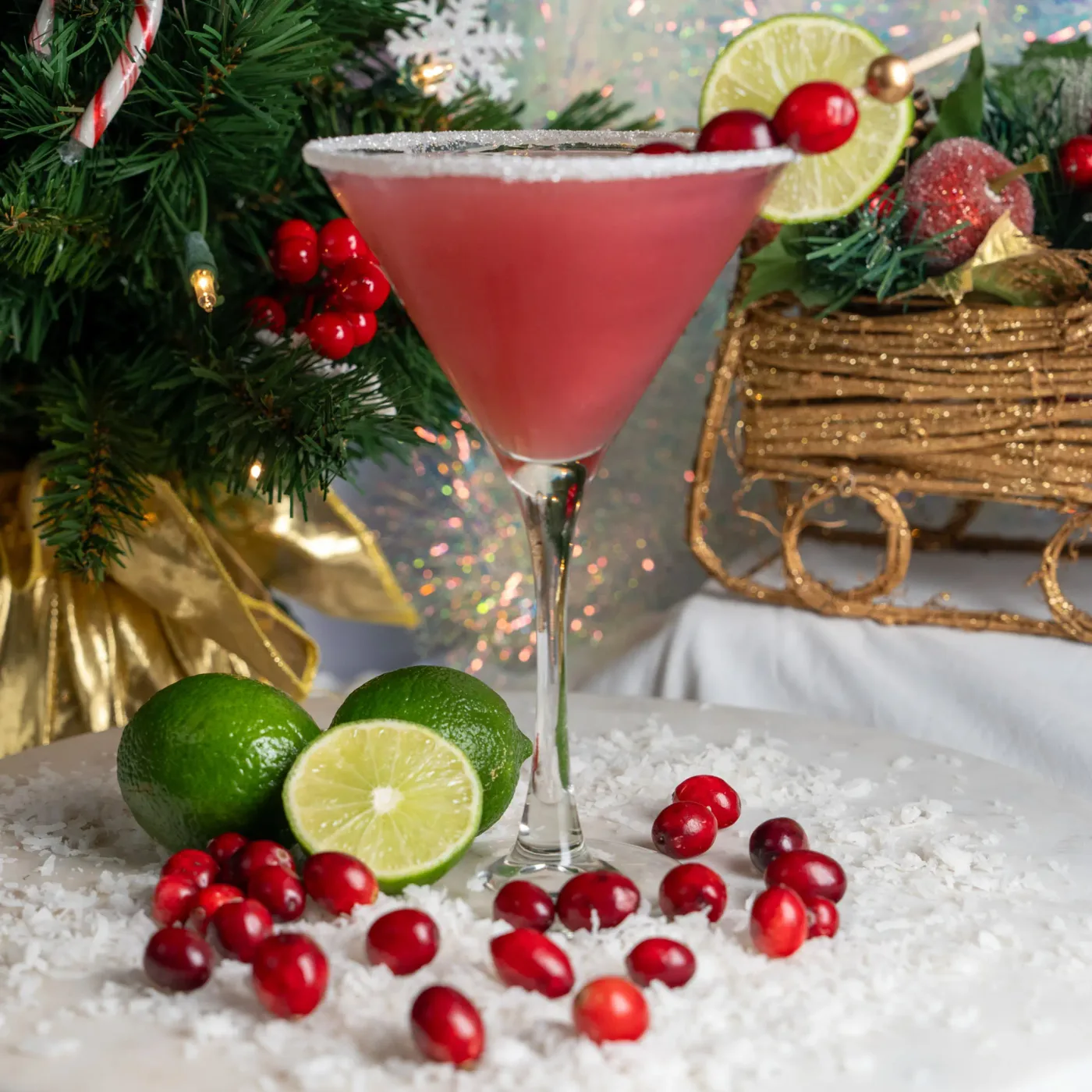 Cosmopolitan