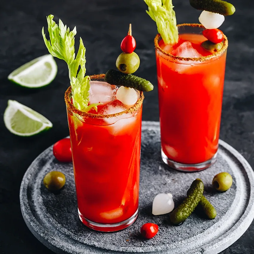 Bloody Mary